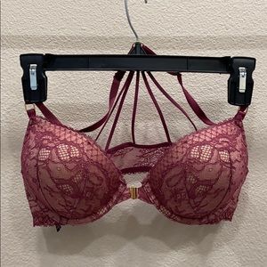 Victoria’s Secret Bombshell Bra